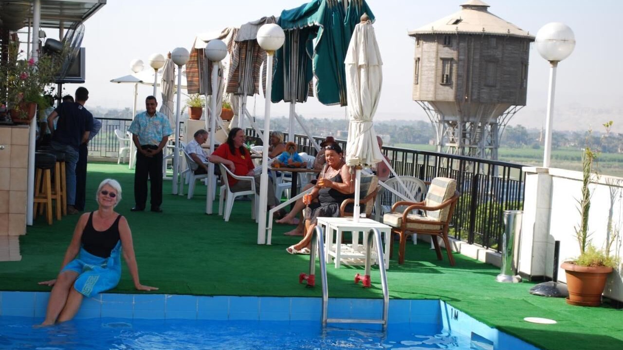 Photo of Outdoor in Luxor