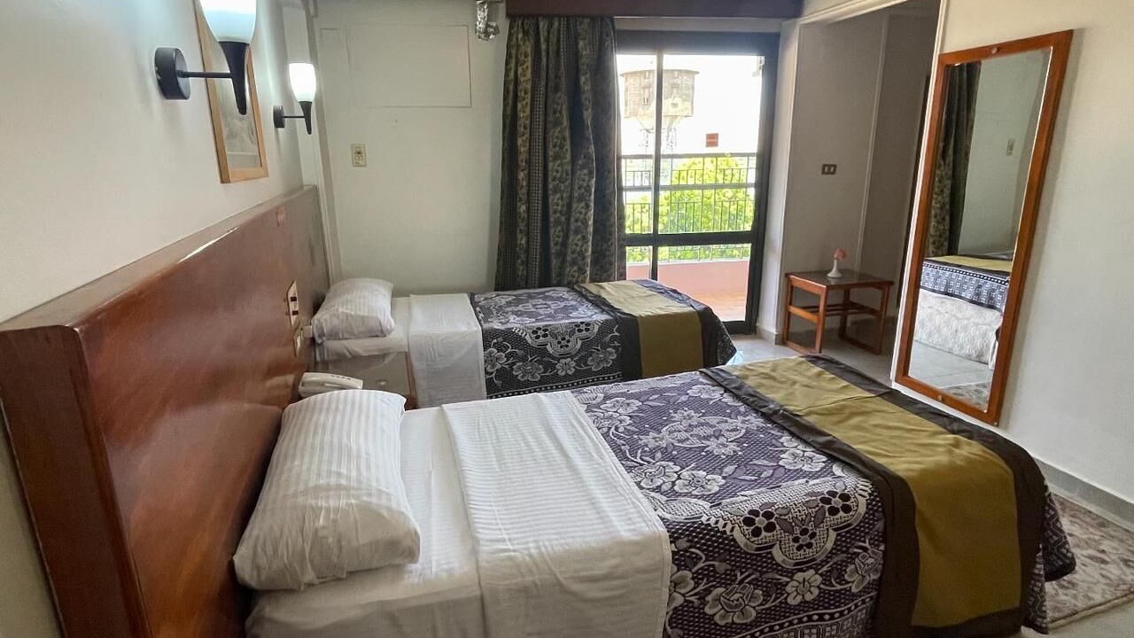 Photo of Bedroom in Luxor