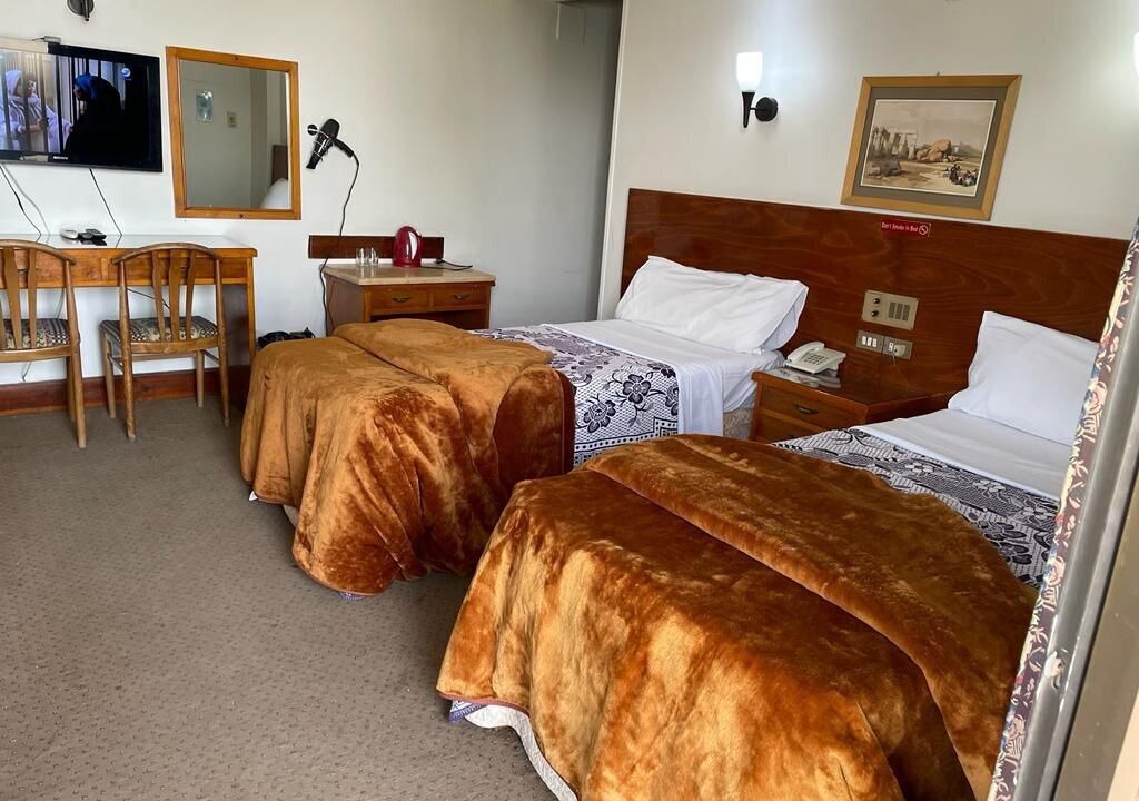 Photo of Bedroom in Luxor