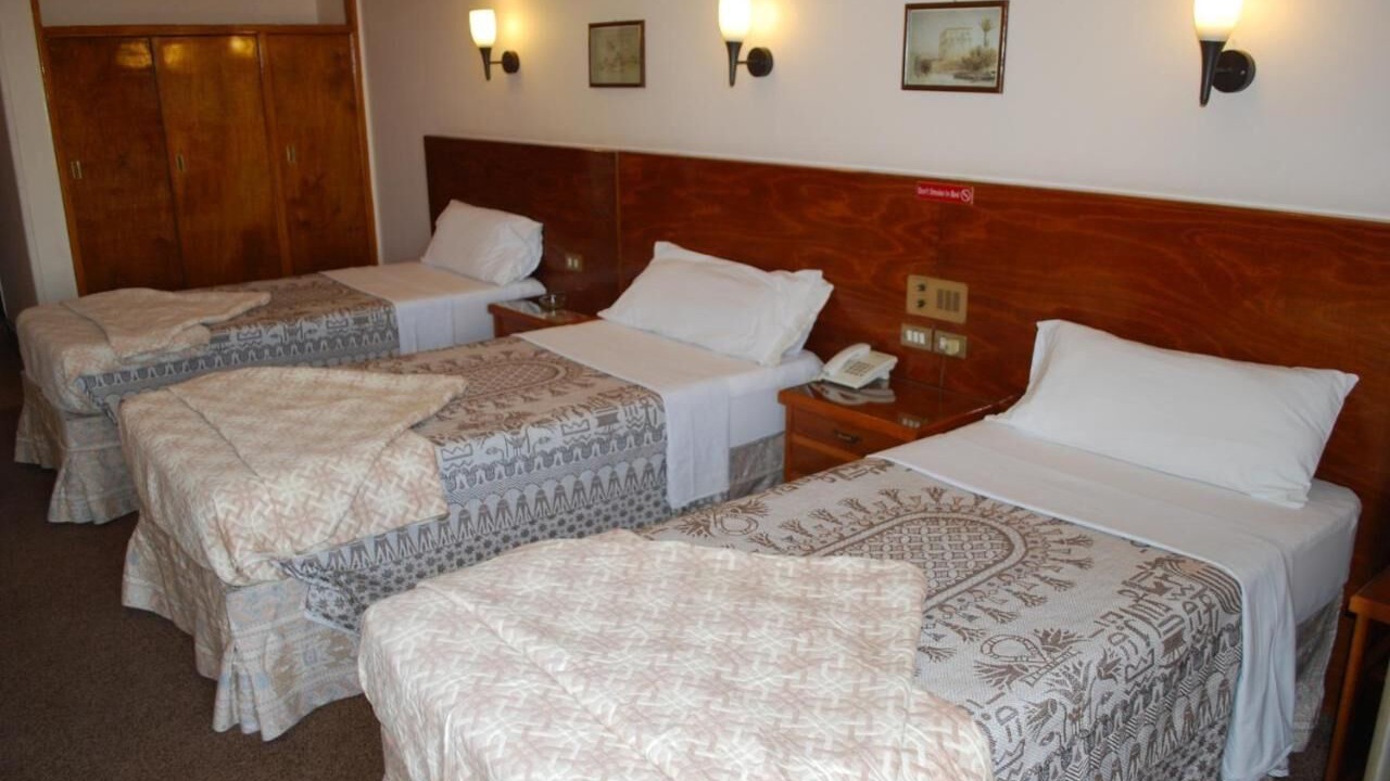 Photo of Bedroom in Luxor