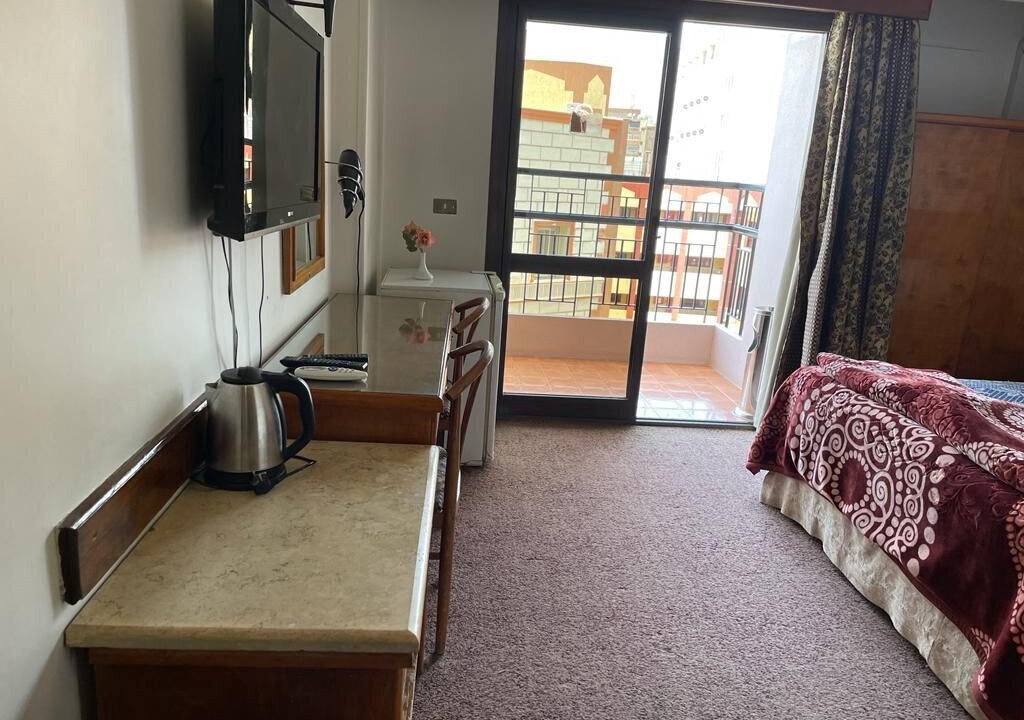Photo of Bedroom in Luxor