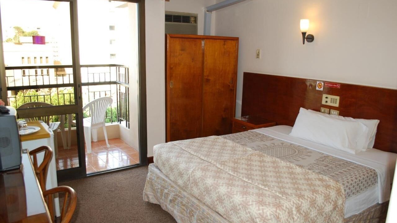 Photo of Bedroom in Luxor