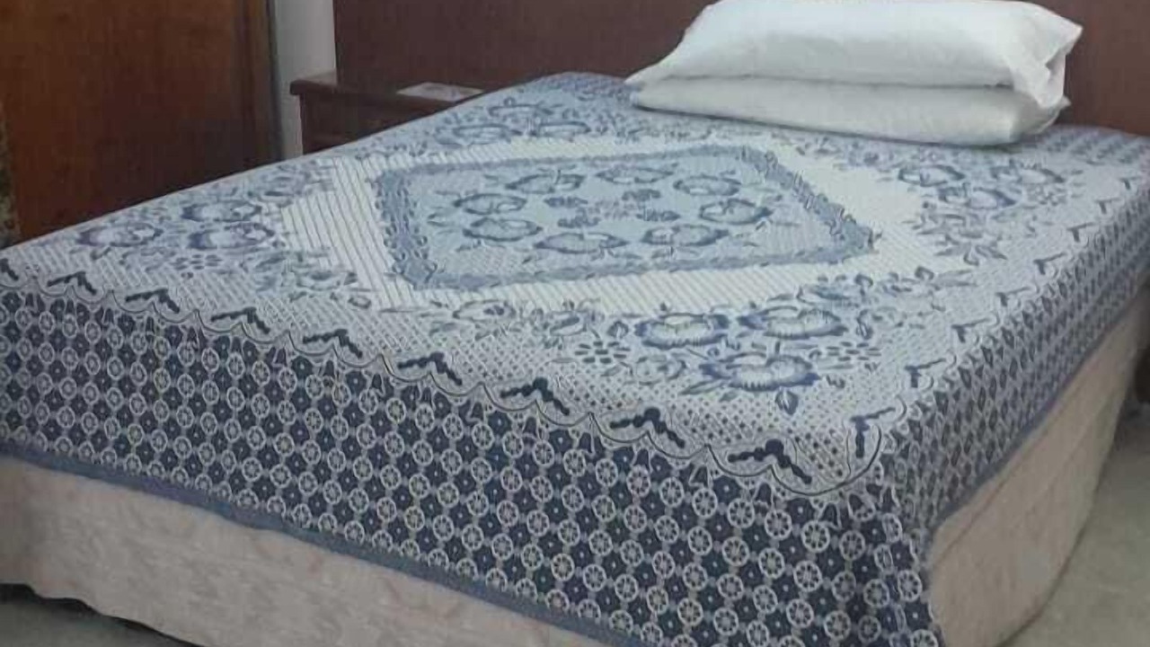 Photo of Bedroom in Luxor