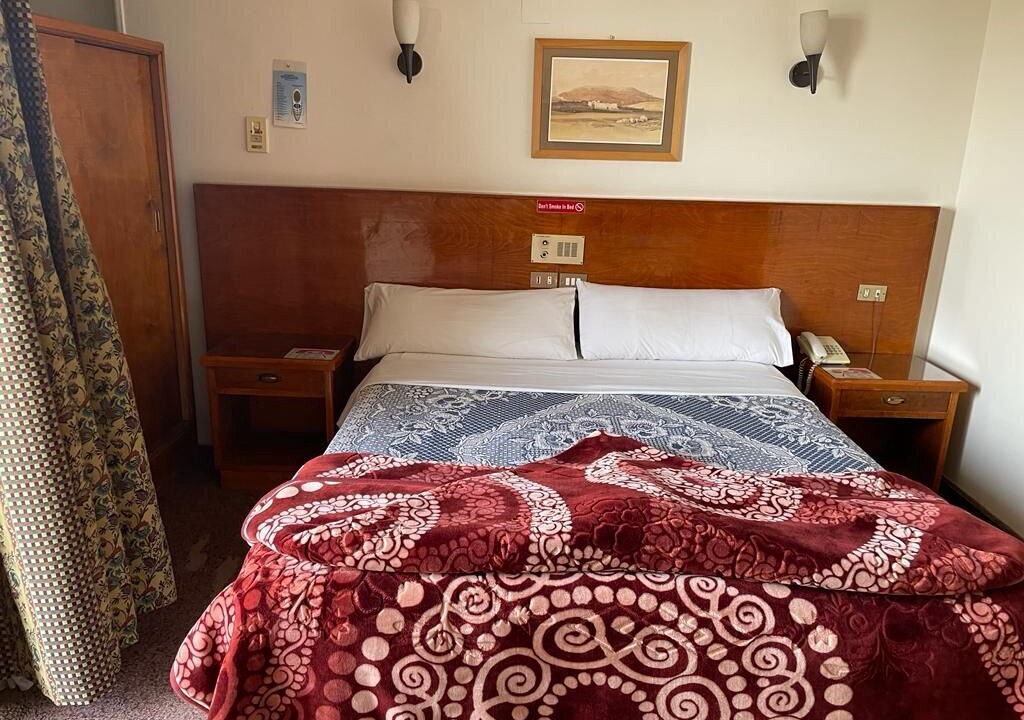 Photo of Bedroom in Luxor