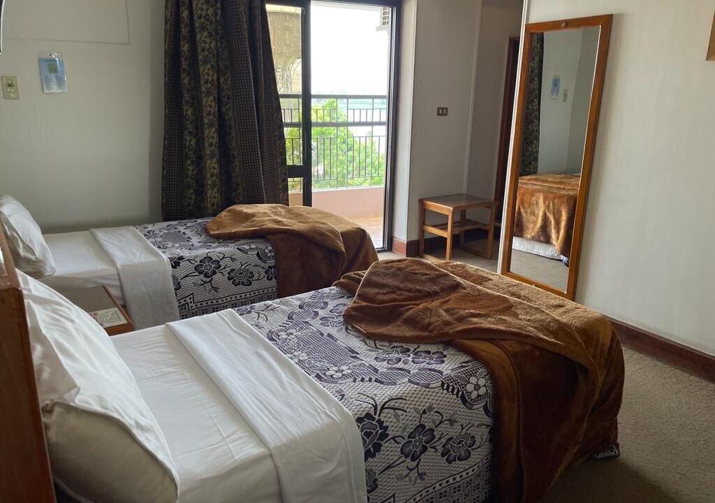 Photo of Bedroom in Luxor