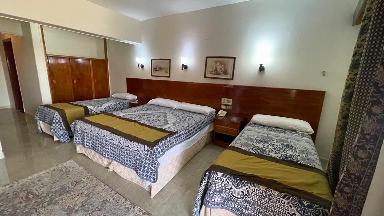 Photo of Bedroom in Luxor