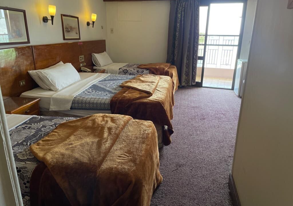 Photo of Bedroom in Luxor