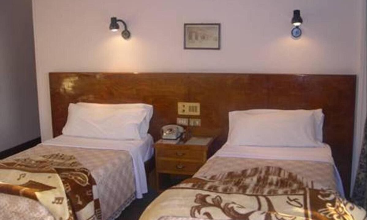 Photo of Bedroom in Luxor