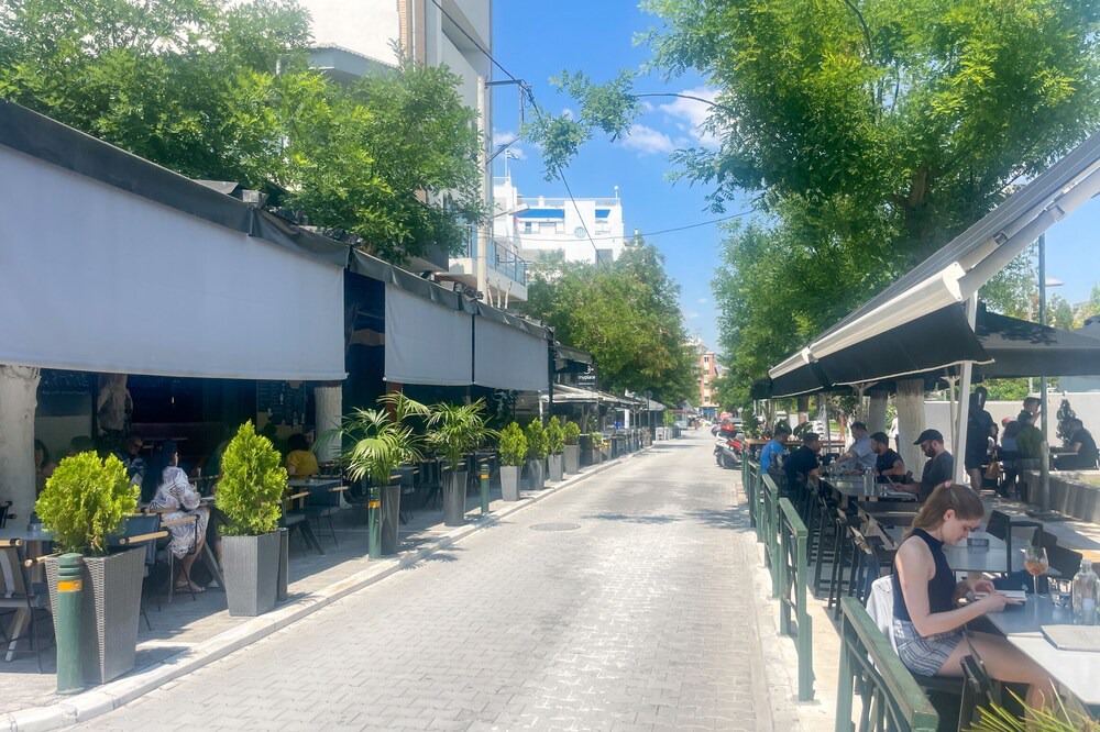 Photo of Outdoor in Athens City Centre