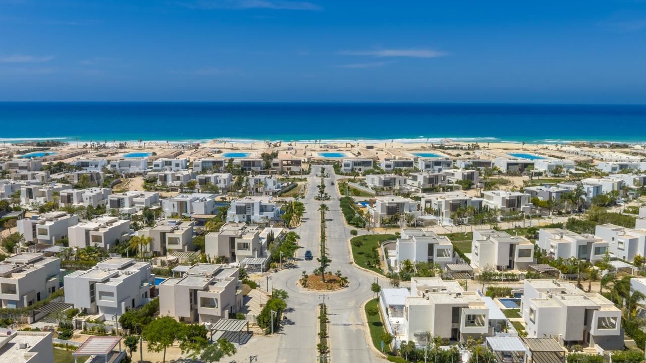 Photo of Outdoor in Sidi Abd El-Rahman