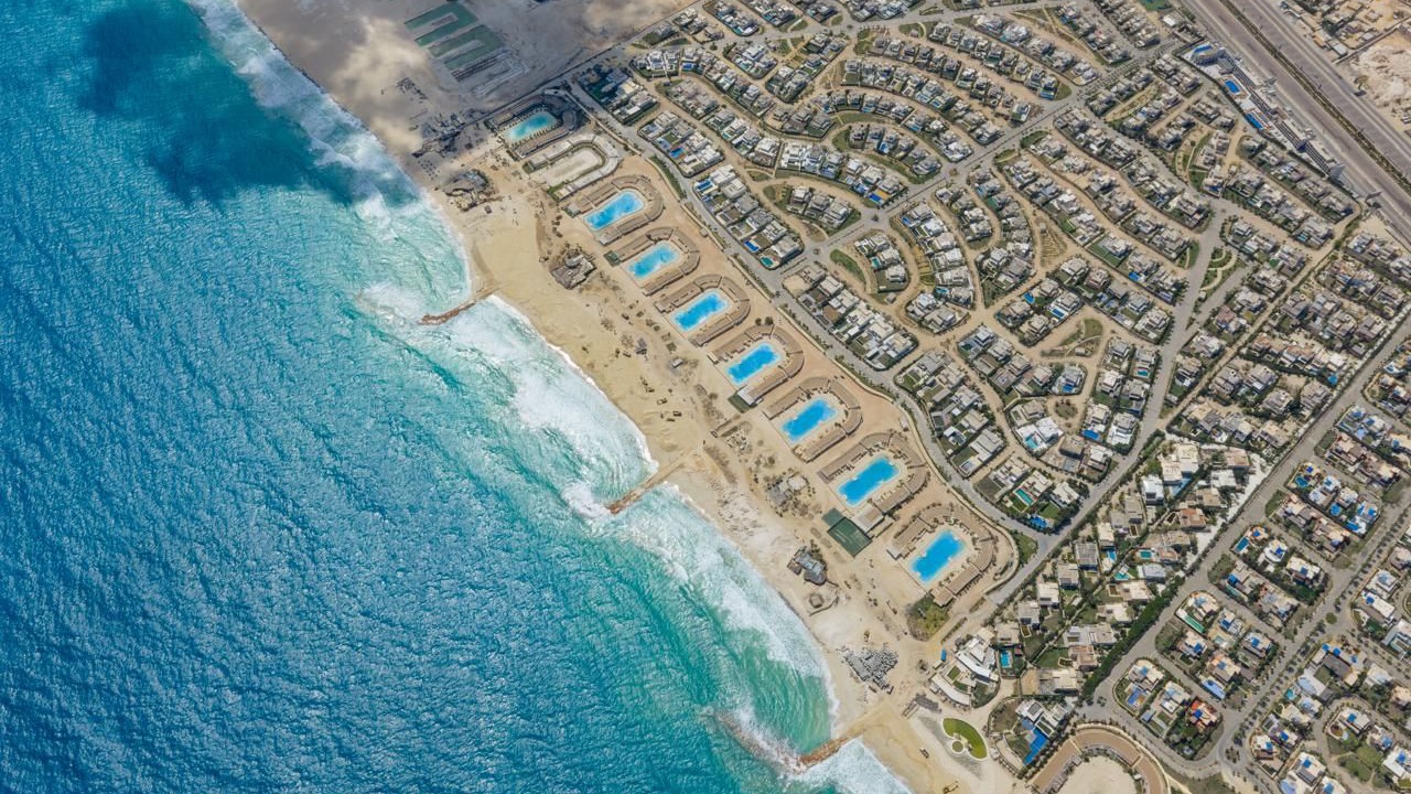 Photo of Outdoor in Sidi Abd El-Rahman