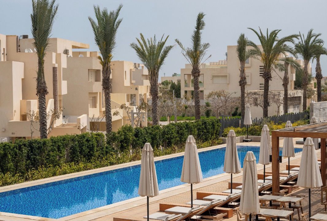 Photo of Outdoor in Sidi Abd El-Rahman