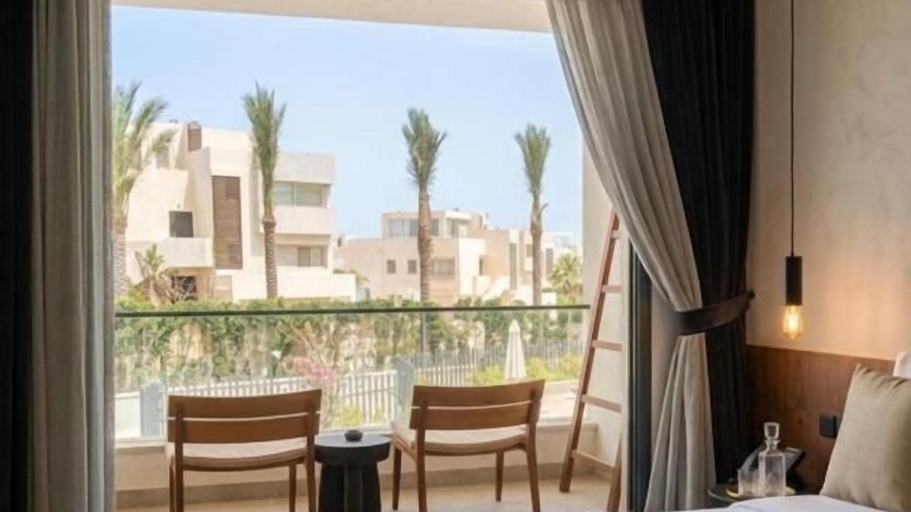 Photo of Patio Balcony in Sidi Abd El-Rahman