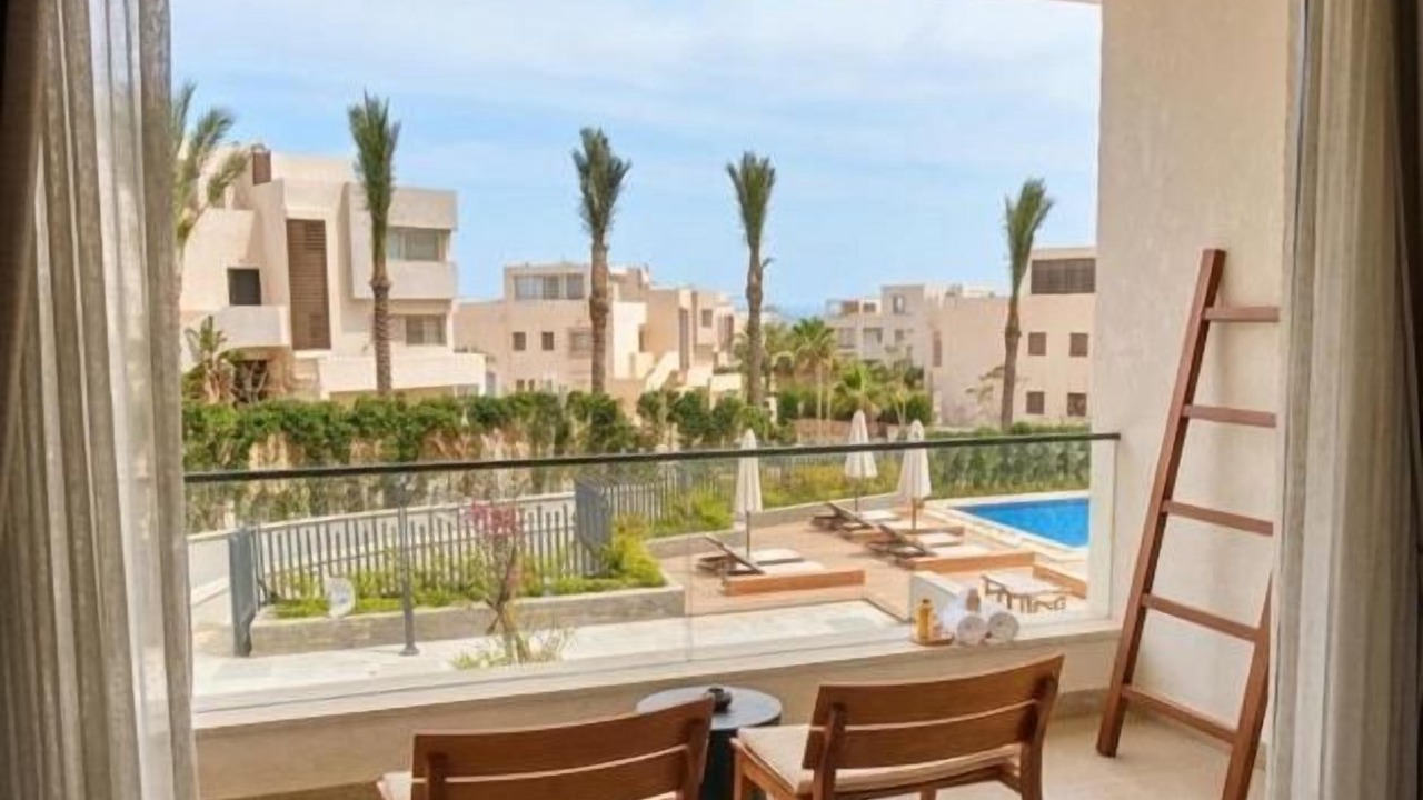 Photo of Patio Balcony in Sidi Abd El-Rahman