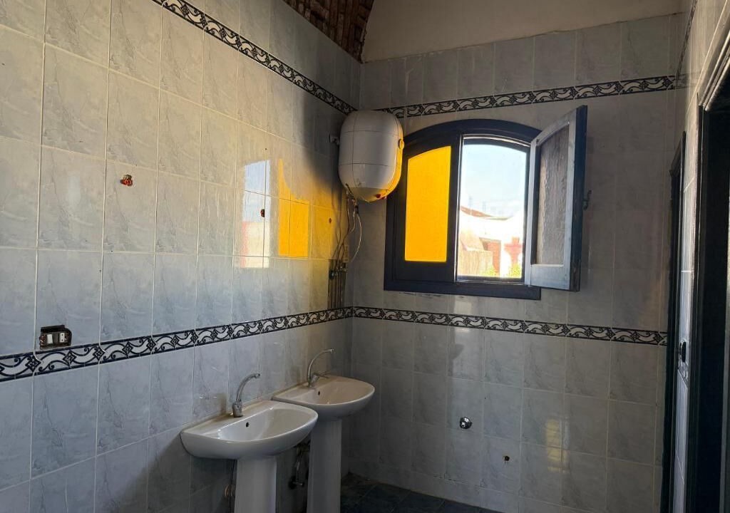 Photo of Bathroom in Wadi El Natrun