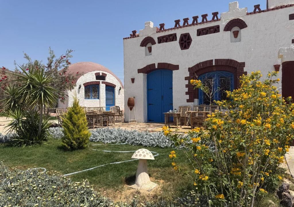 Photo of Outdoor in Wadi El Natrun