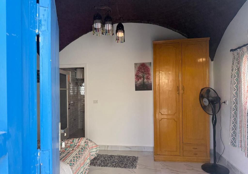 Photo of Outdoor in Wadi El Natrun