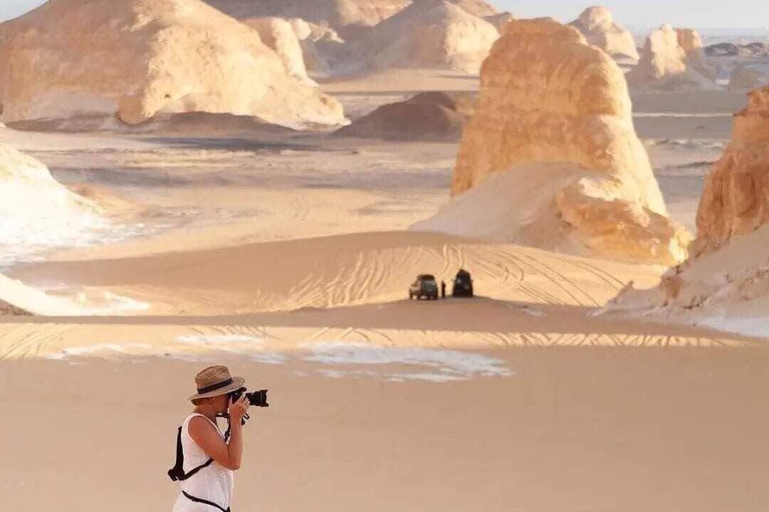 Photo of Others in Wadi El Natrun