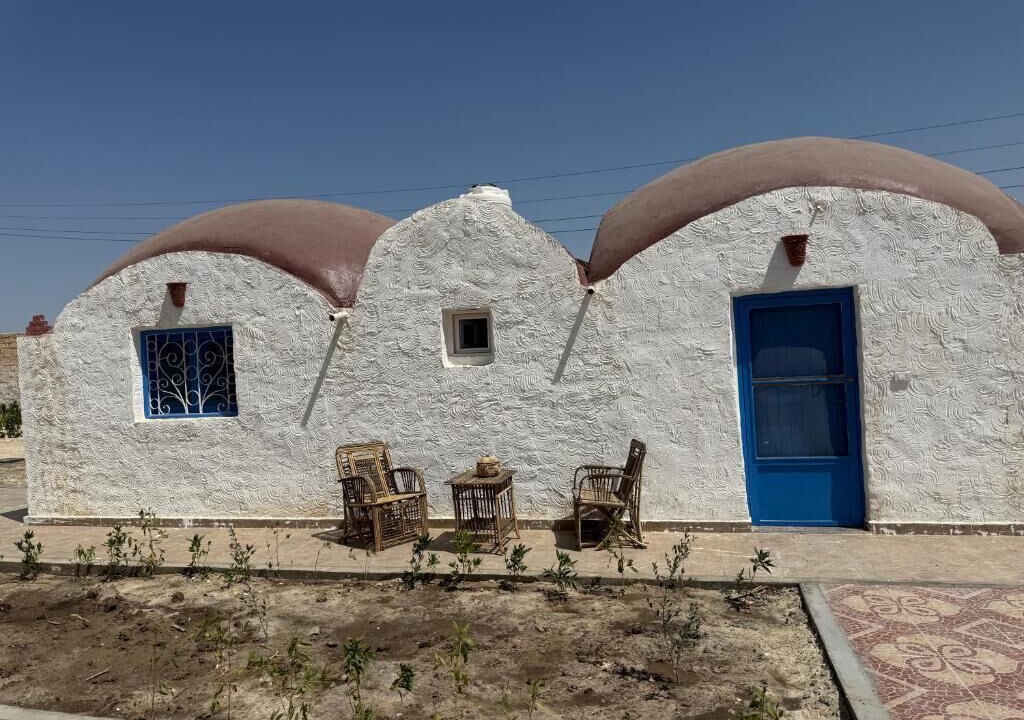 Photo of Outdoor in Wadi El Natrun