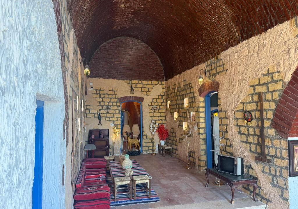 Photo of Outdoor in Wadi El Natrun