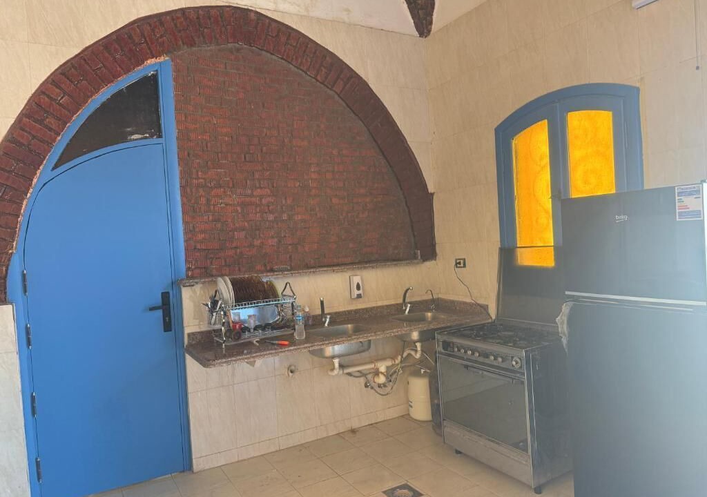 Photo of Kitchen in Wadi El Natrun