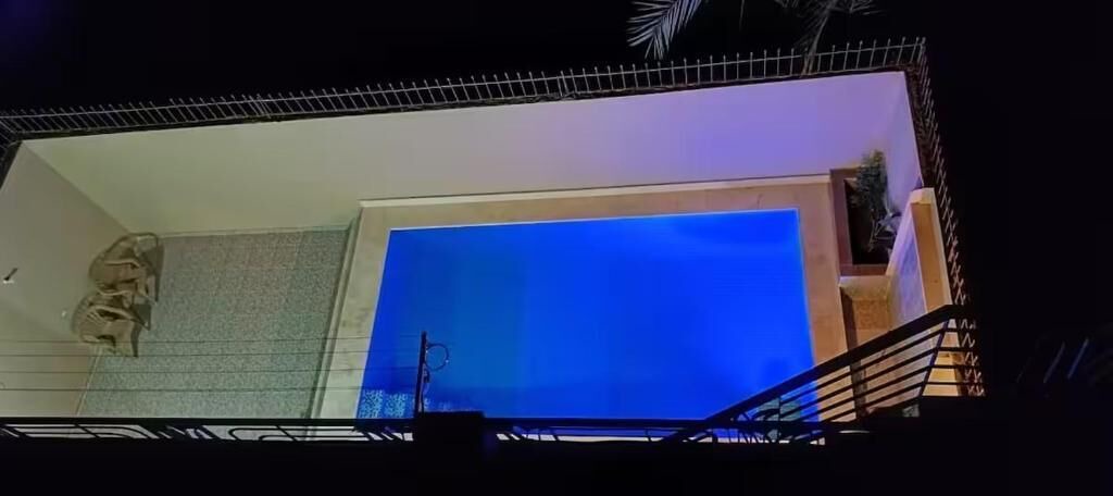 Photo of Patio Balcony in Luxor