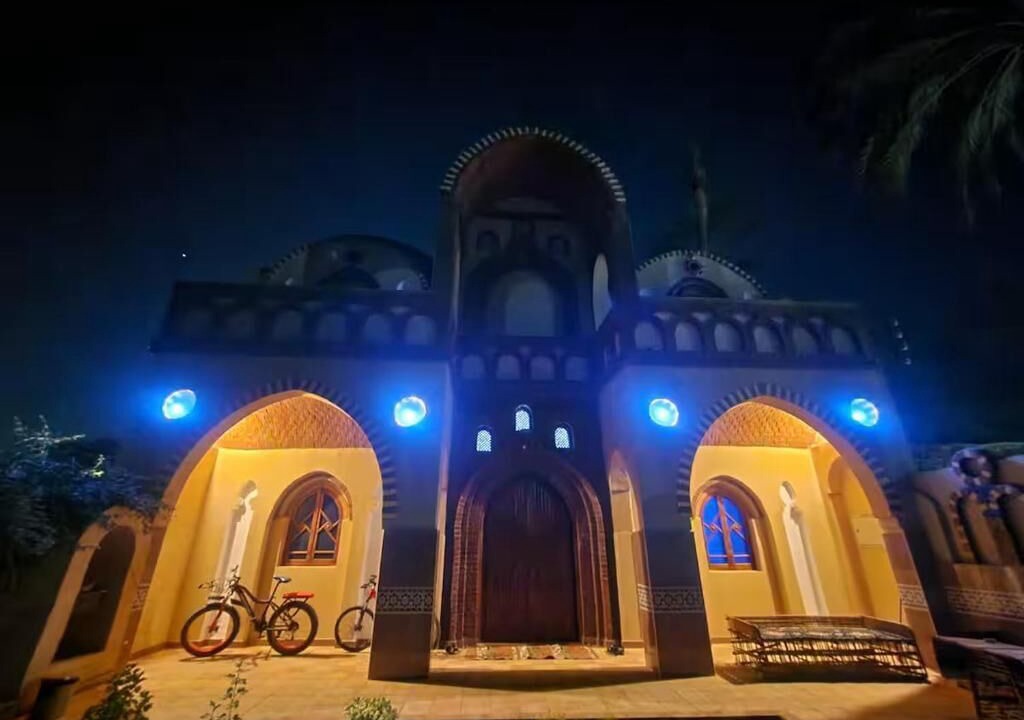 Photo of Outdoor in Luxor