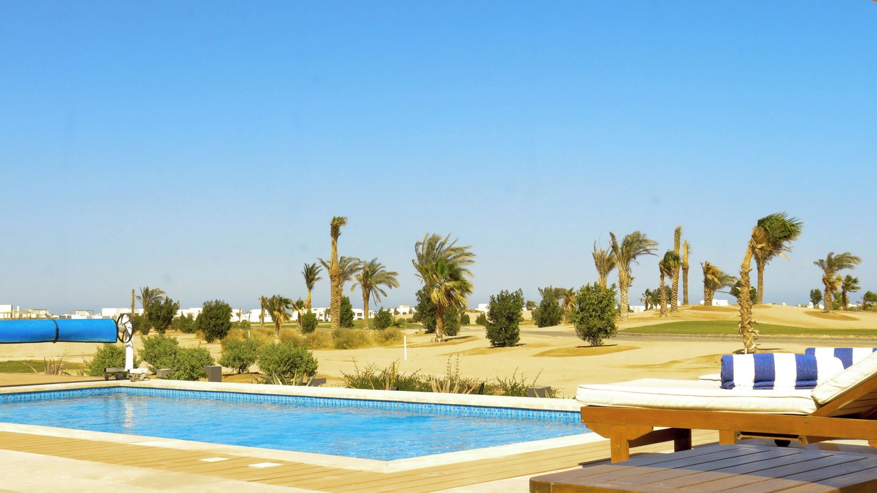 Photo of Outdoor in El Gouna