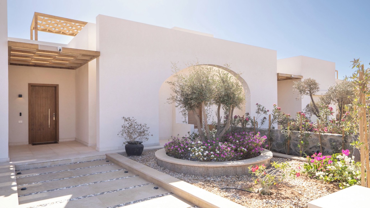 Photo of Outdoor in El Gouna