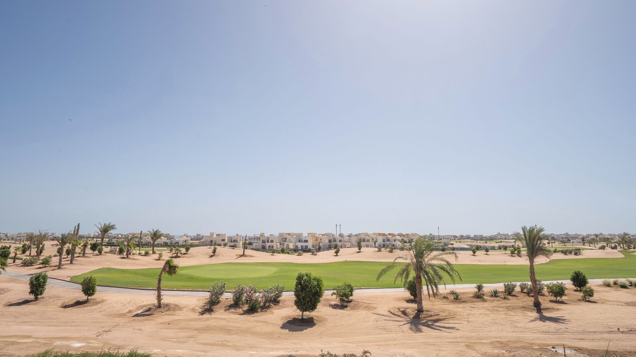 Photo of Outdoor in El Gouna
