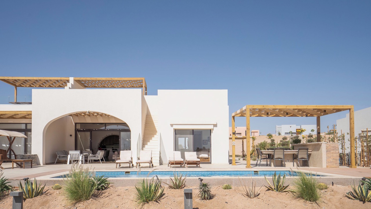 Photo of Outdoor in El Gouna