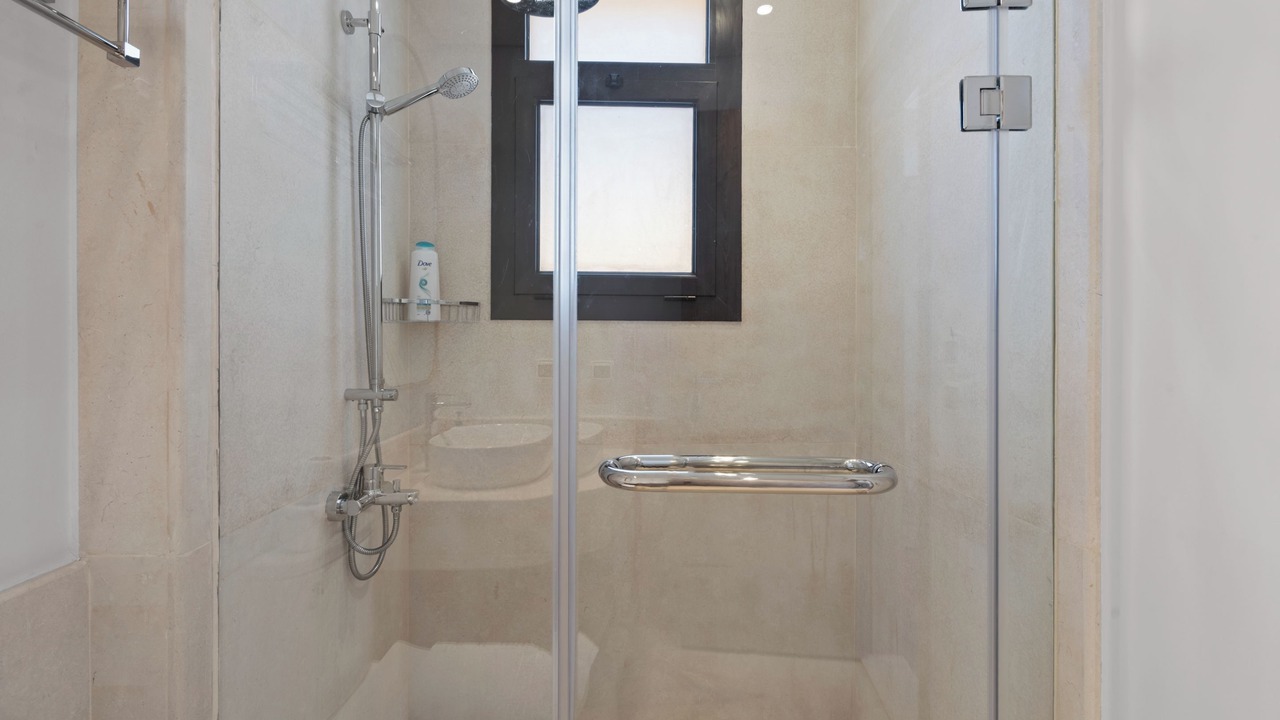 Photo of Bathroom in El Gouna