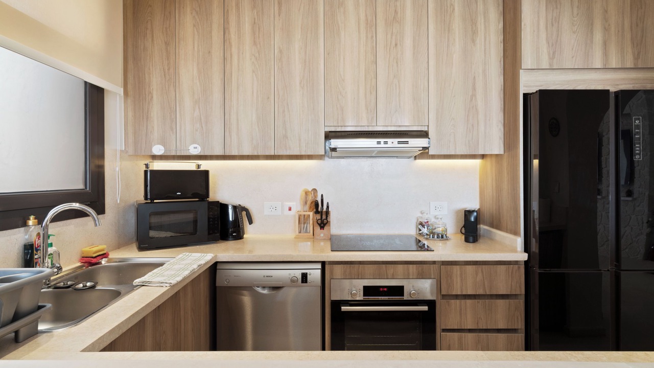Photo of Kitchen in El Gouna