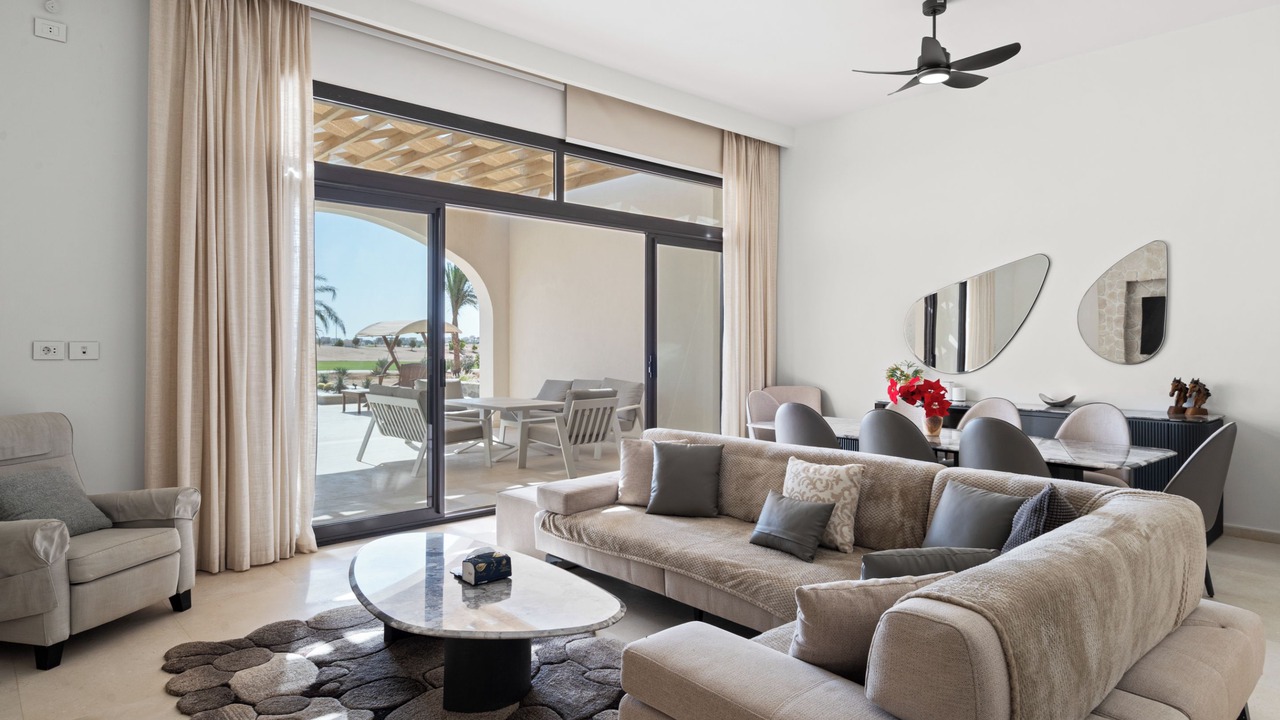 Photo of Outdoor in El Gouna