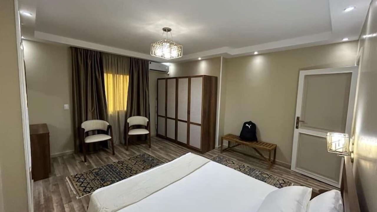 Photo of Bedroom in Heliopolis