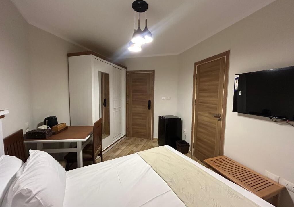 Photo of Bedroom in Heliopolis