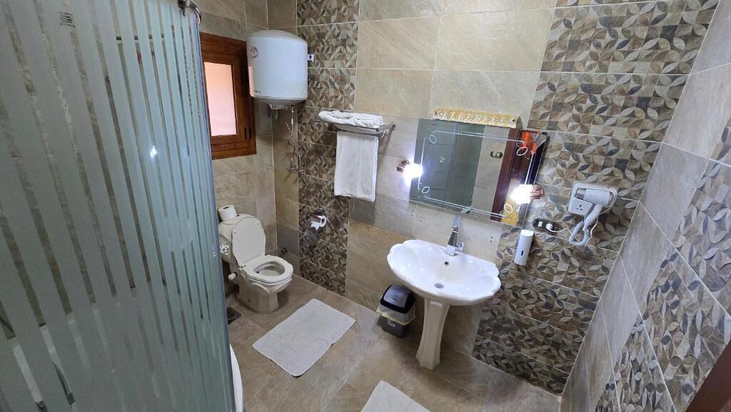 Photo of Bedroom in Heliopolis