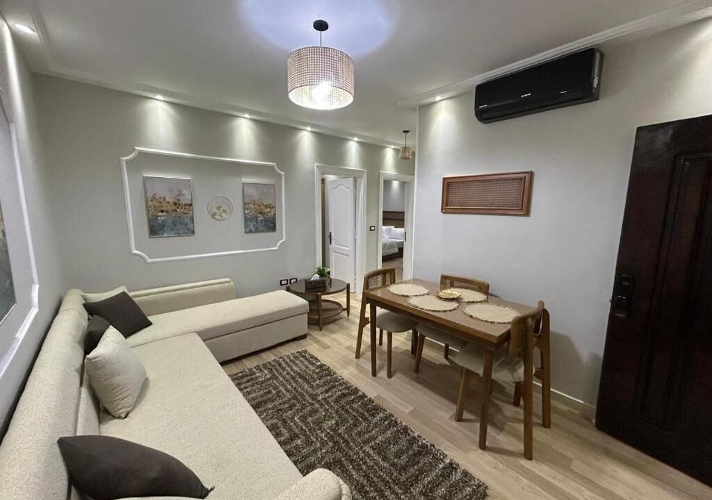 Photo of Bedroom in Heliopolis