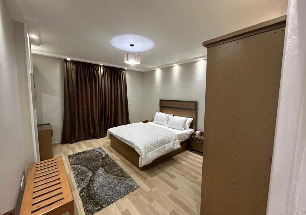 Photo of Bedroom in Heliopolis