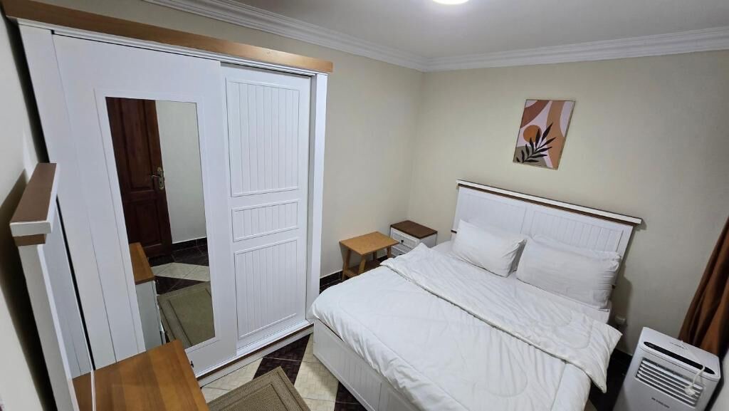 Photo of Bedroom in Heliopolis