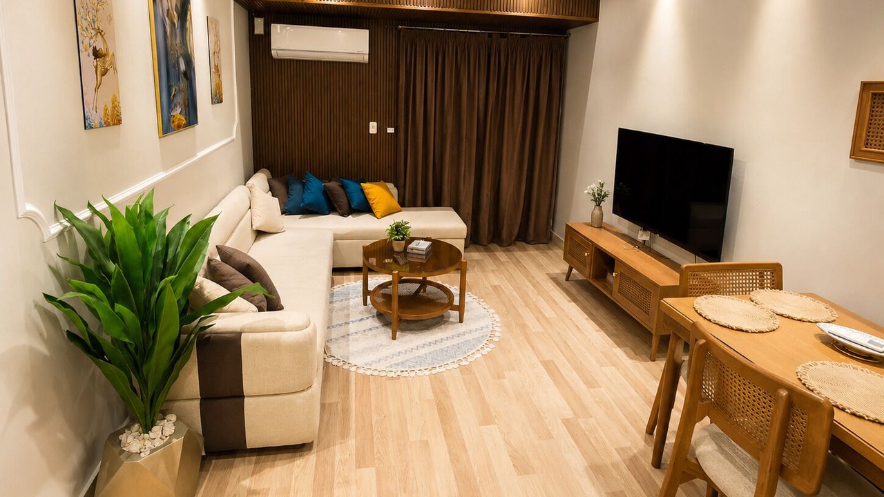 Photo of Bedroom in Heliopolis