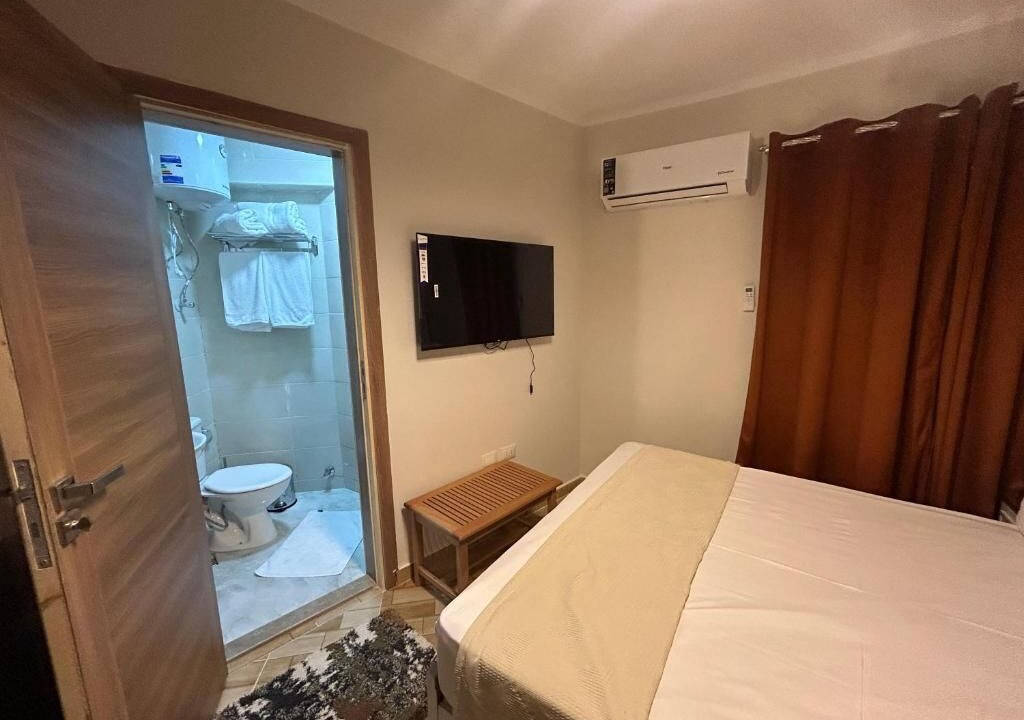 Photo of Bedroom in Heliopolis