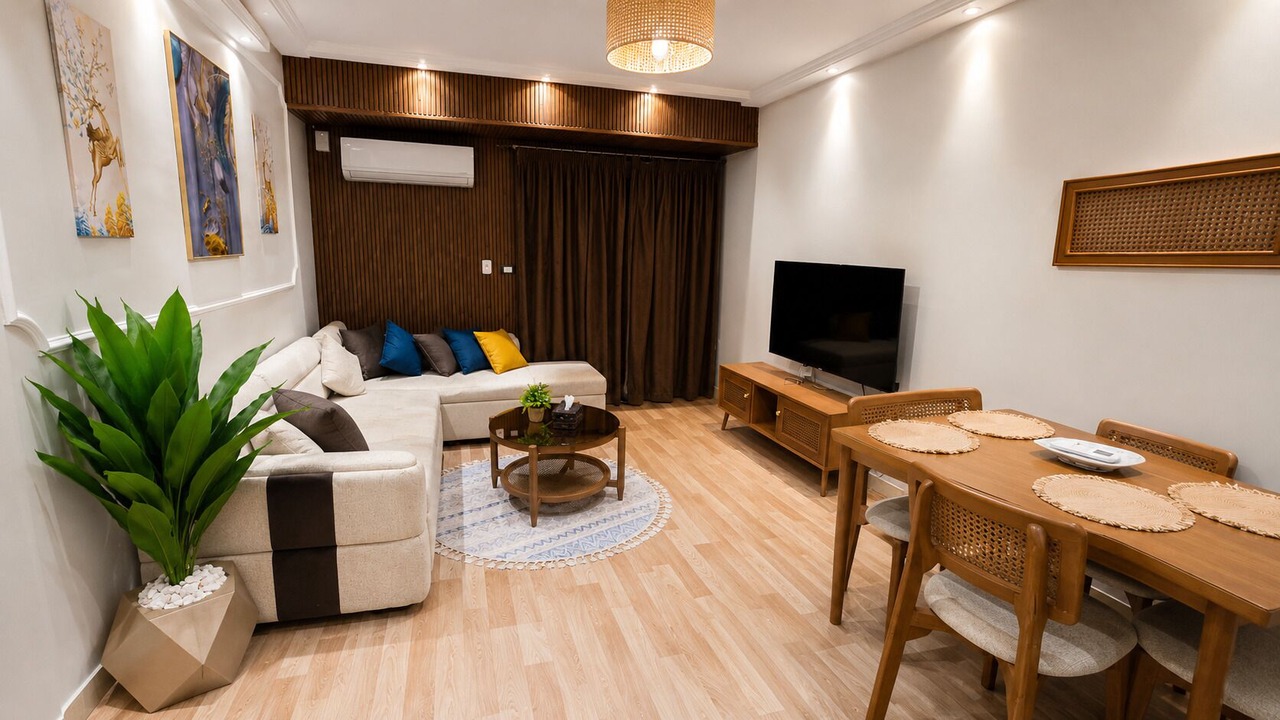 Photo of Bedroom in Heliopolis