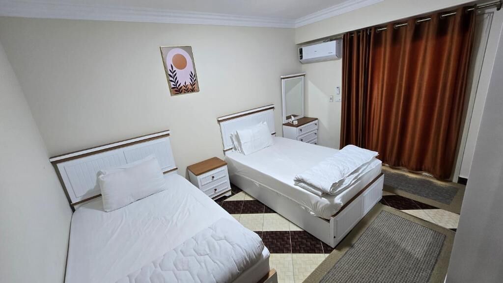 Photo of Bedroom in Heliopolis