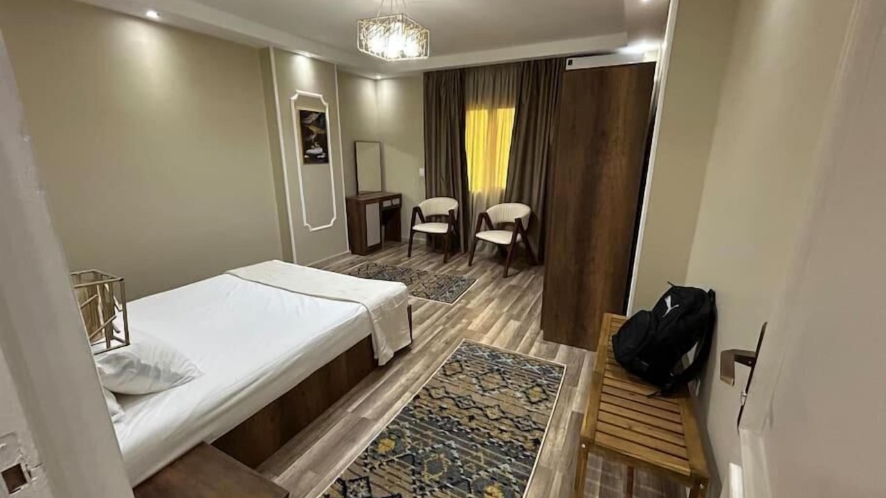 Photo of Bedroom in Heliopolis