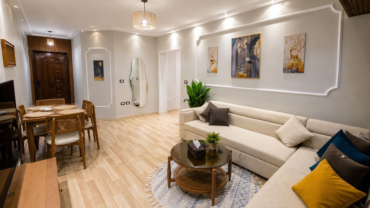 Photo of Bedroom in Heliopolis