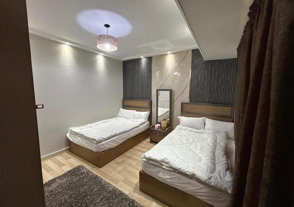 Photo of Bedroom in Heliopolis