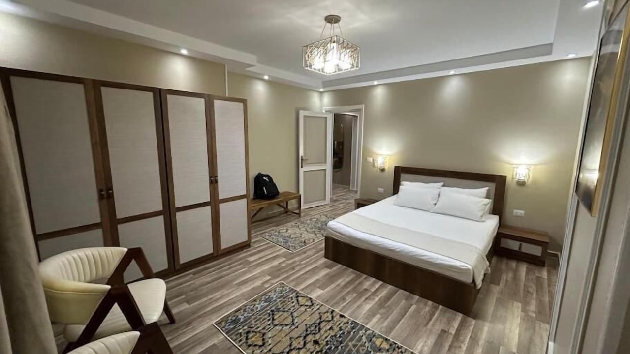 Photo of Bedroom in Heliopolis