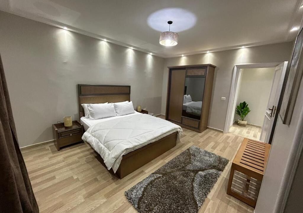 Photo of Bedroom in Heliopolis