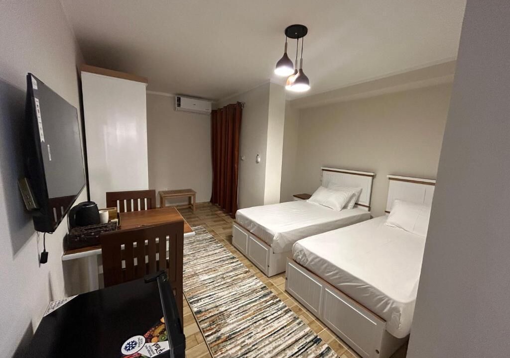 Photo of Bedroom in Heliopolis
